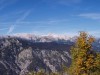 Julian Alps with Triglav